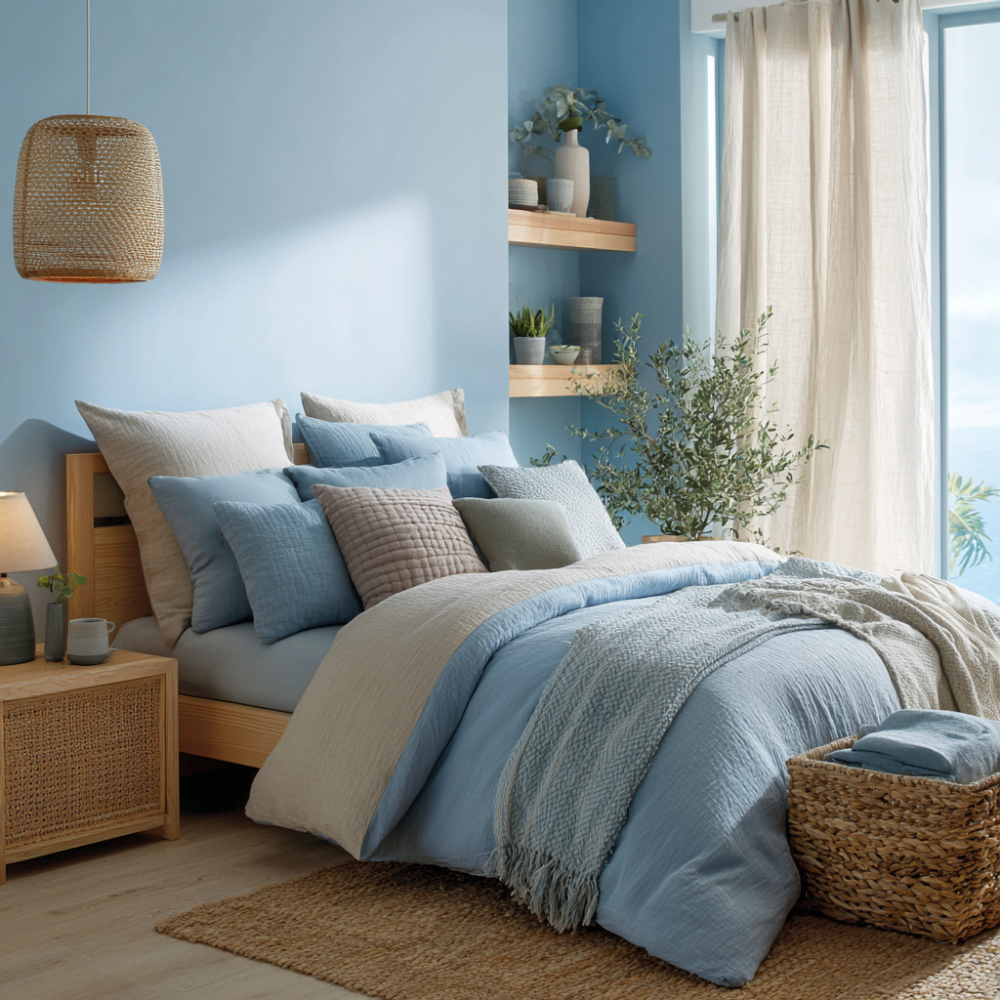 chambre-bleu-ciel-apaisante-lumineuse-bois-clair-lin-2026-histoires-singulieres